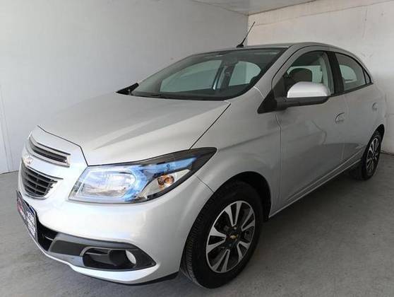 CHEVROLET ONIX 1.4 MPFI LTZ 8V FLEX 4P MANUAL CHEVROLET ONIX 1.4 MPFI LTZ 8V FLEX 4P MANUAL